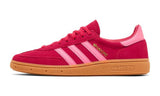 Adidas Handball Spezial Ruby Red Lucid Pink Gum