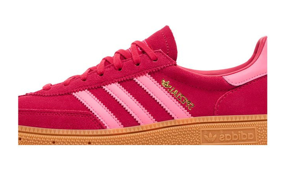 adidas Handball Spezial J Ruby Red Lucid Pink