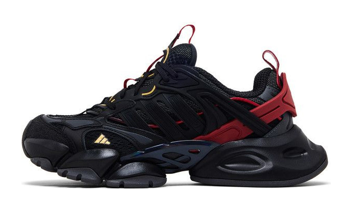 adidas XLG Runner Deluxe Year of the Snake