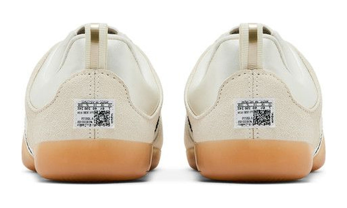 Bad Bunny x adidas Ballerina Off White Black Gum