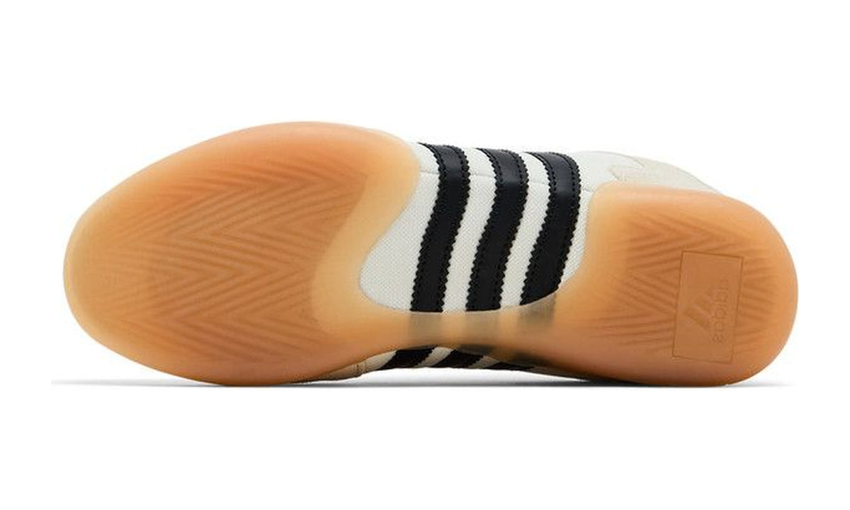 Bad Bunny x adidas Ballerina Off White Black Gum