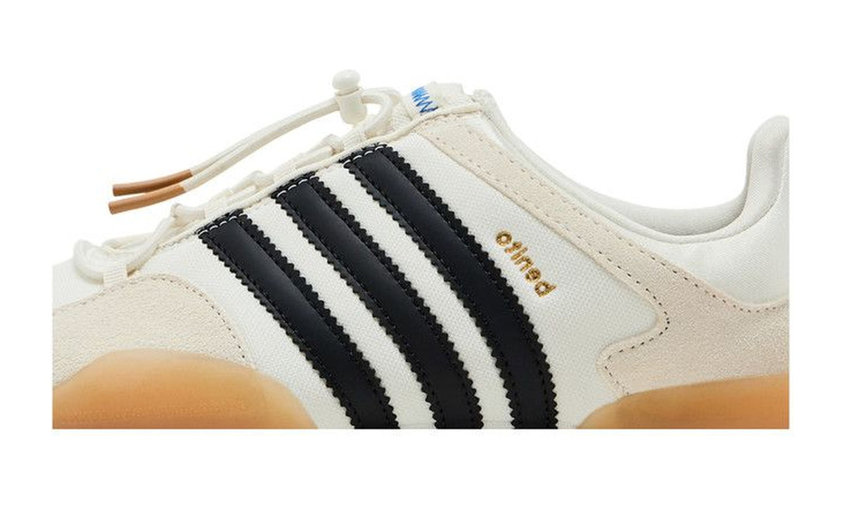 Bad Bunny x adidas Ballerina Off White Black Gum
