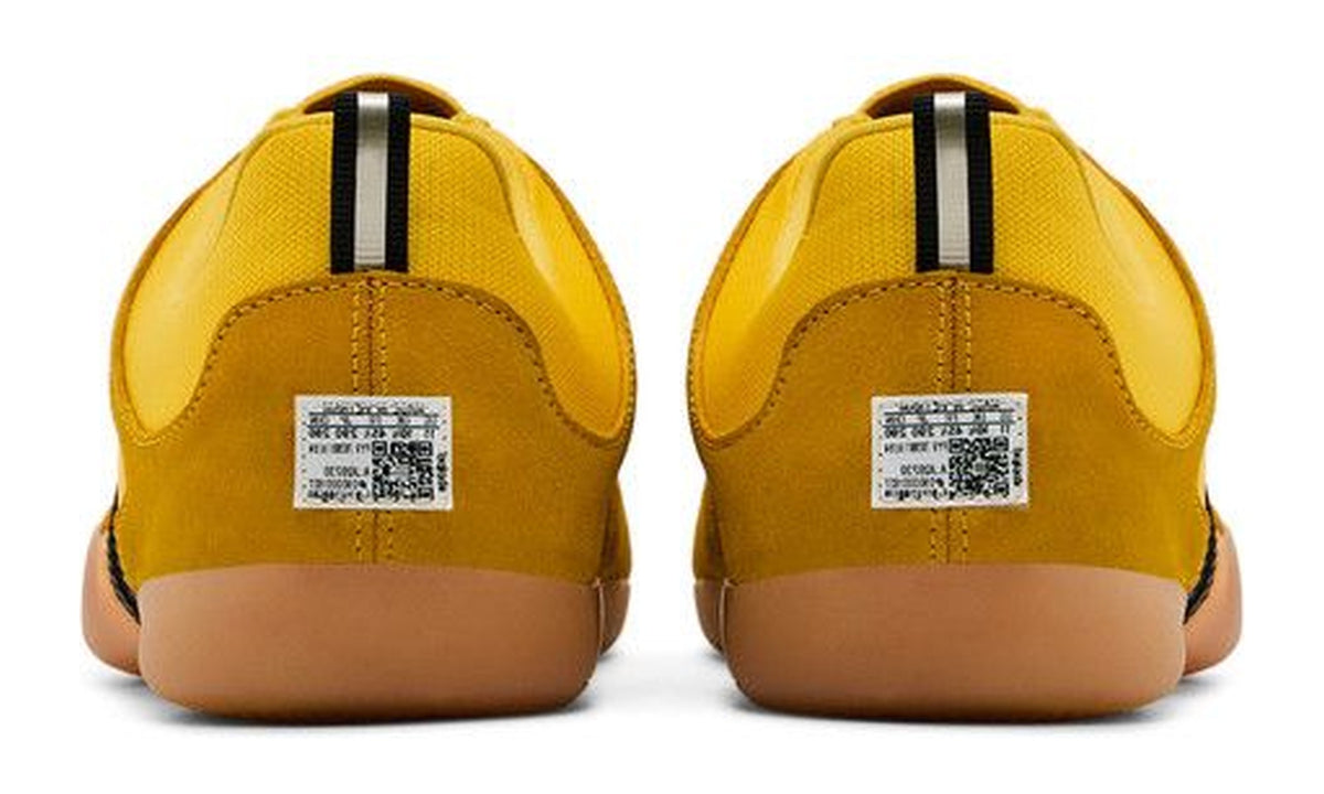 Bad Bunny x adidas Ballerina Bold Gold