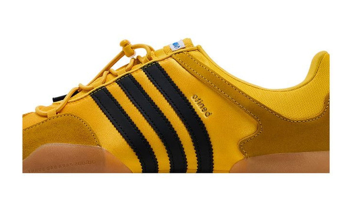 Bad Bunny x adidas Ballerina Bold Gold