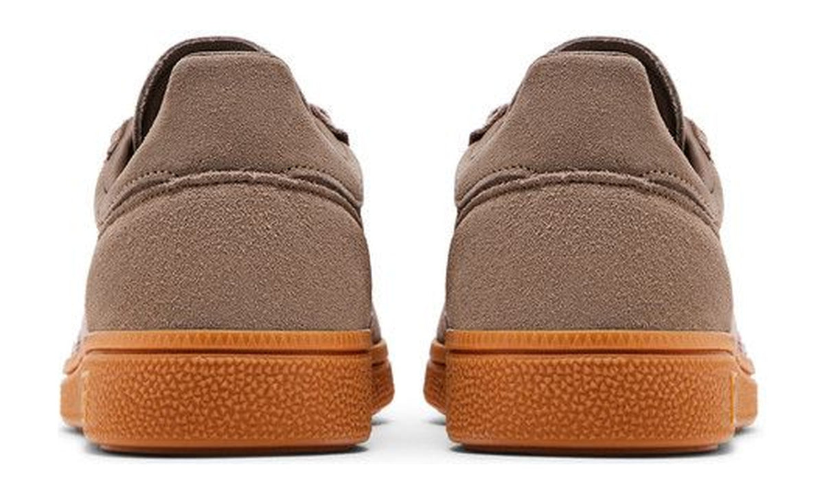 adidas Wmns Handball Spezial Chalky Brown Clear Pink