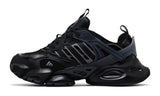 Adidas XLG Runner Deluxe Black Grey