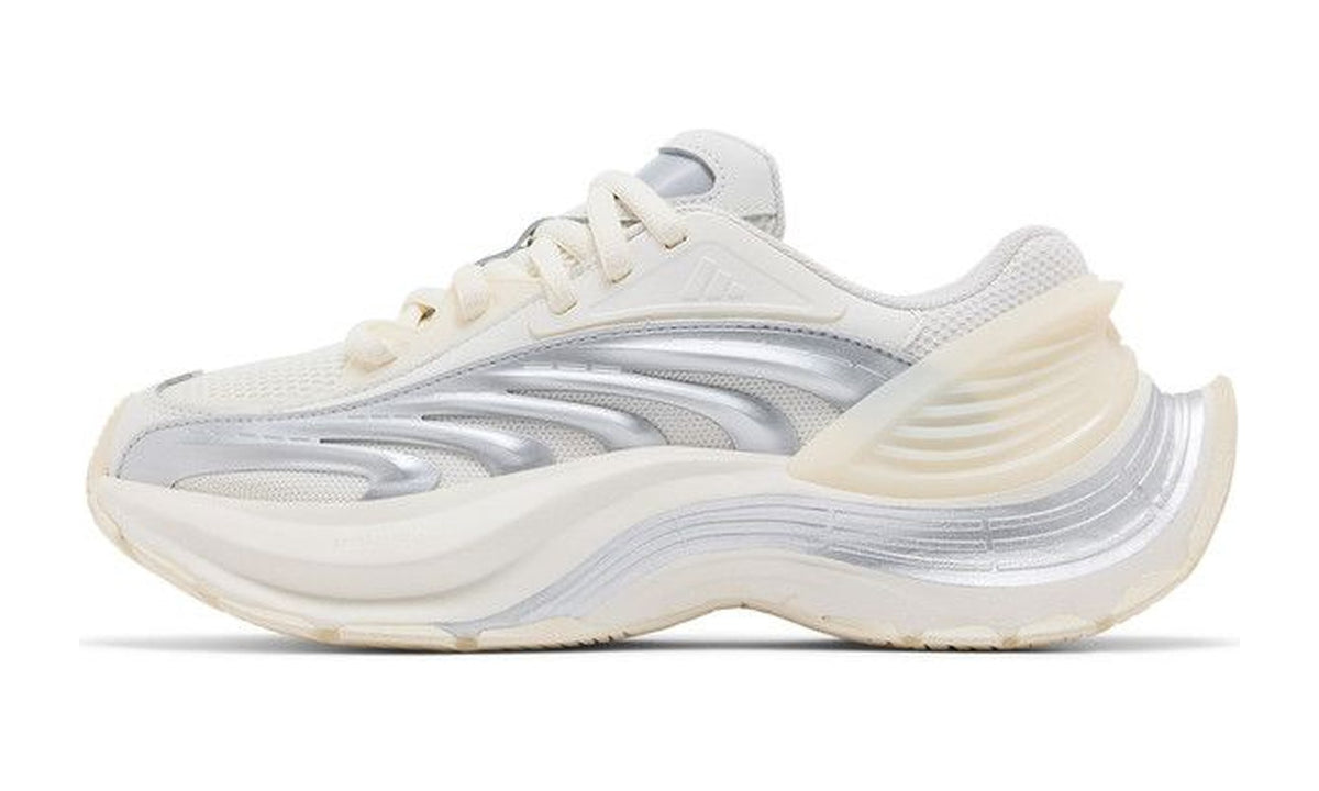 adidas XLG Metawave Cream White Silver Metallic