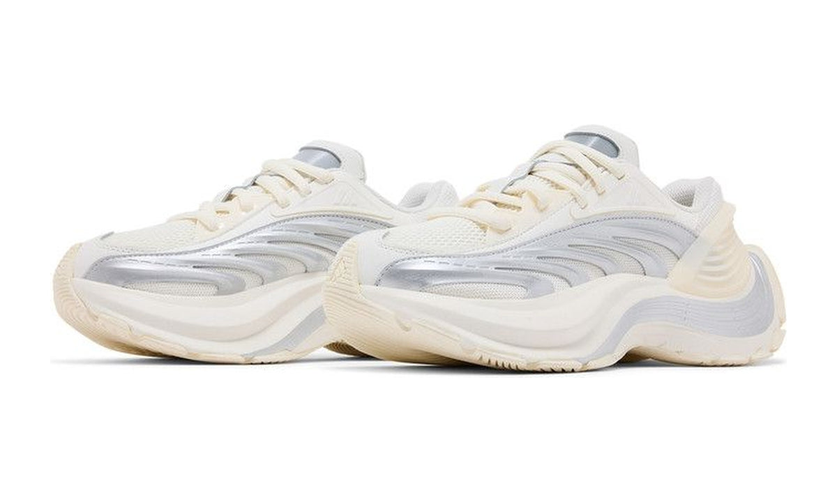 adidas XLG Metawave Cream White Silver Metallic
