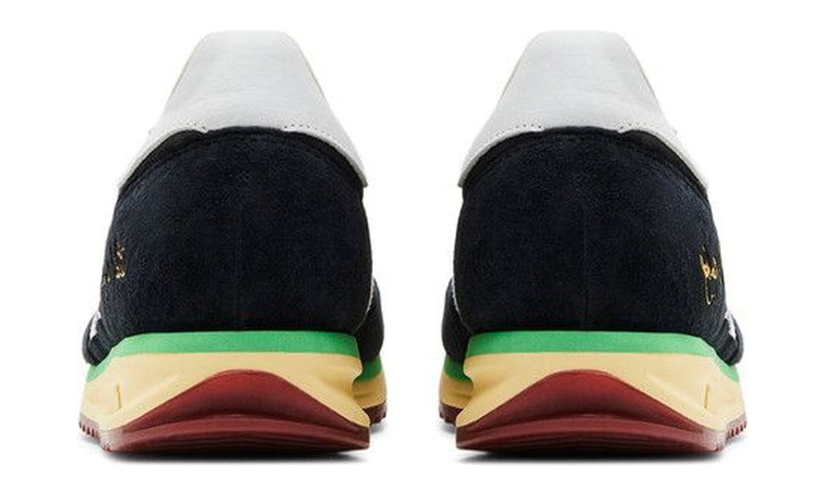 Bob Marley x adidas SL72 RS One Love