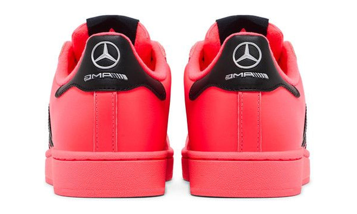 Mercedes-AMG Petronas Formula One Team x adidas Superstar Miami Grand Prix Pack