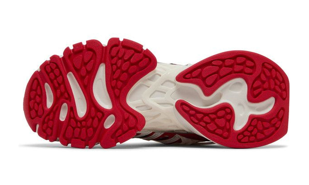 adidas Vento XLG Deluxe White Red