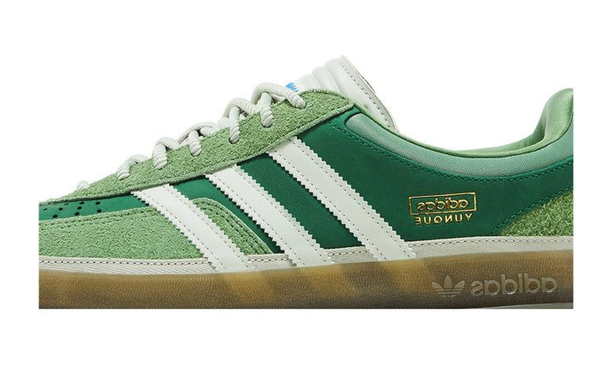 Bad Bunny x adidas Gazelle Indoor El Yunque