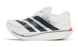 adidas Adizero Adios Pro Evo 3 Cloud White Core Black Solar Turbo