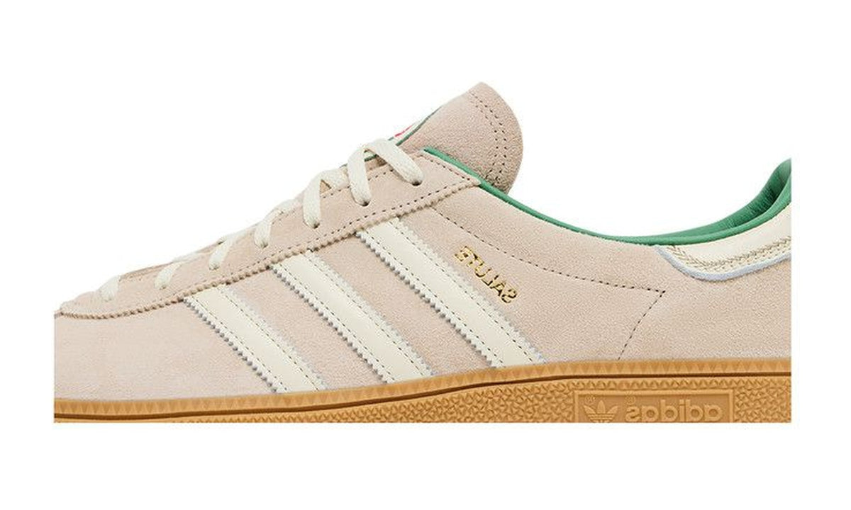 BSTN x adidas Munchen Oktoberfest - Stone Khaki
