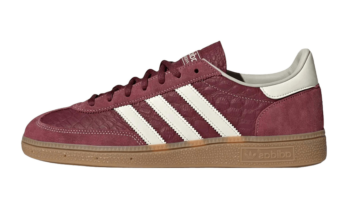 adidas Handball Spezial Shadow Red Cream White