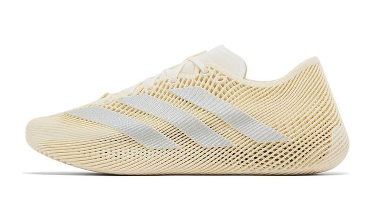 adidas Climacool 4D Laced Off White Silver