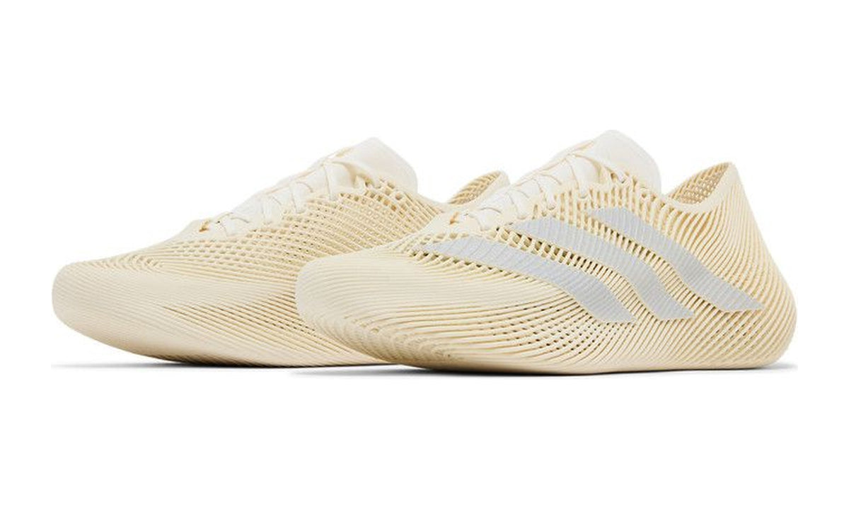 adidas Climacool 4D Laced Off White Silver