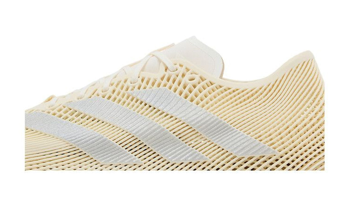 adidas Climacool 4D Laced Off White Silver