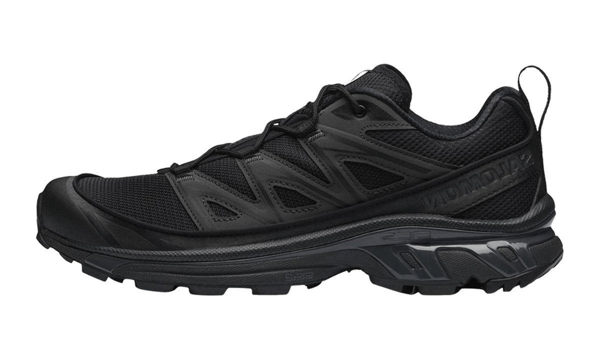 Salomon XT-6 Expanse Black