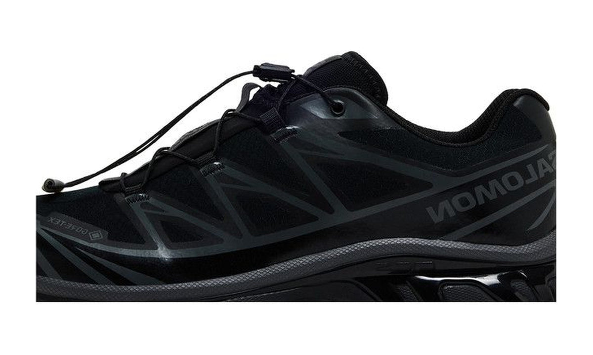 Salomon XT-6 GORE-TEX Black Asphalt