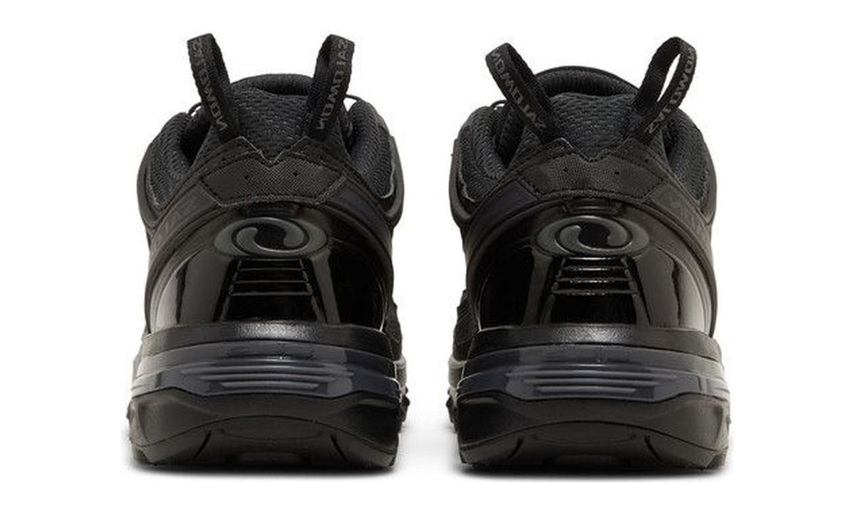 Salomon ACS Pro Triple Black