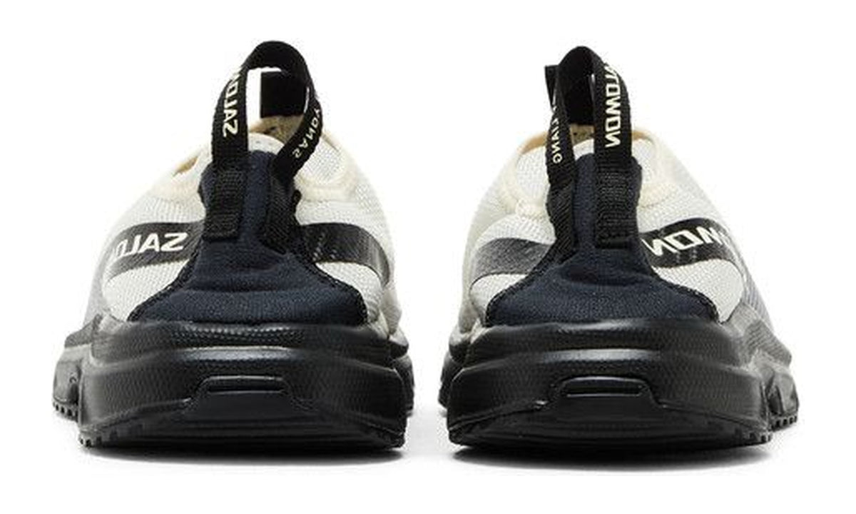 Sandy Liang x Salomon RX Moc 3.0 Cream Black