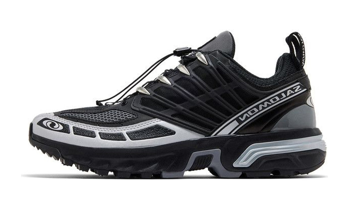 Dover Street Market x Salomon ACS Pro Advanced Black