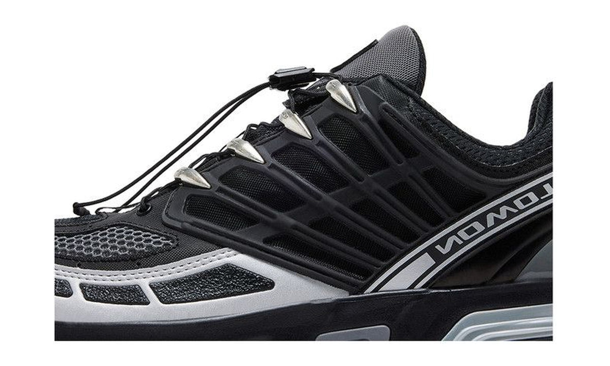 Dover Street Market x Salomon ACS Pro Advanced Black