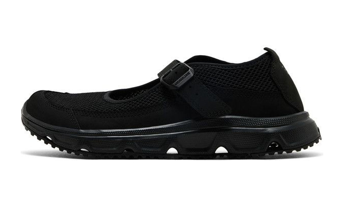 Salomon RX Marie Jeanne Triple Black