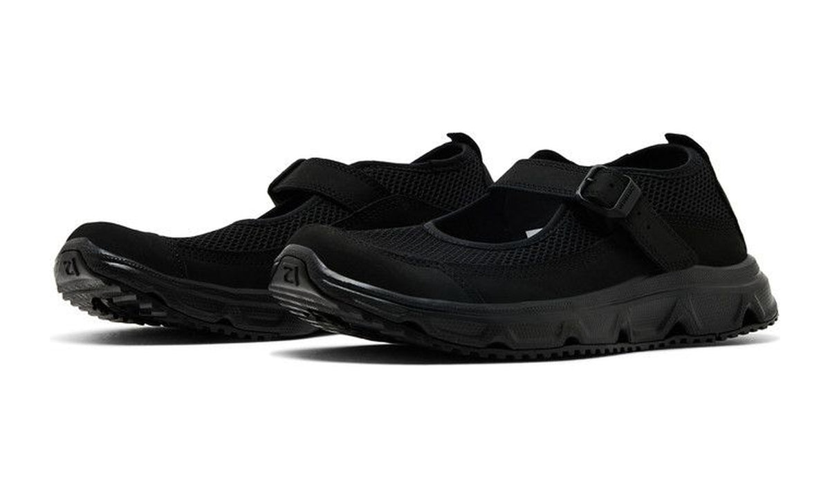 Salomon RX Marie Jeanne Triple Black