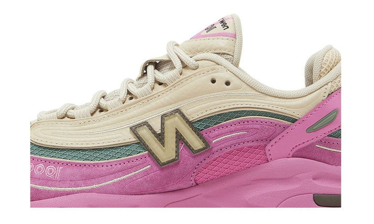 New Balance 1000 Real Pink Sandstone