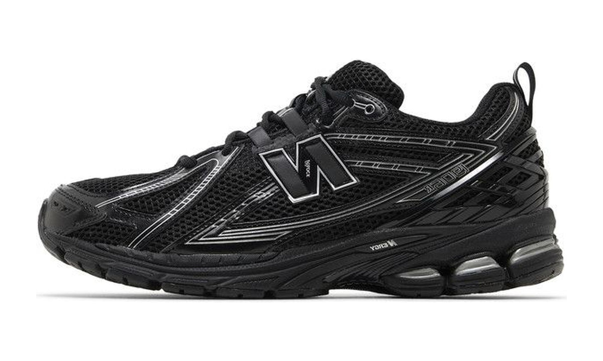 New Balance 1906R Black Grey