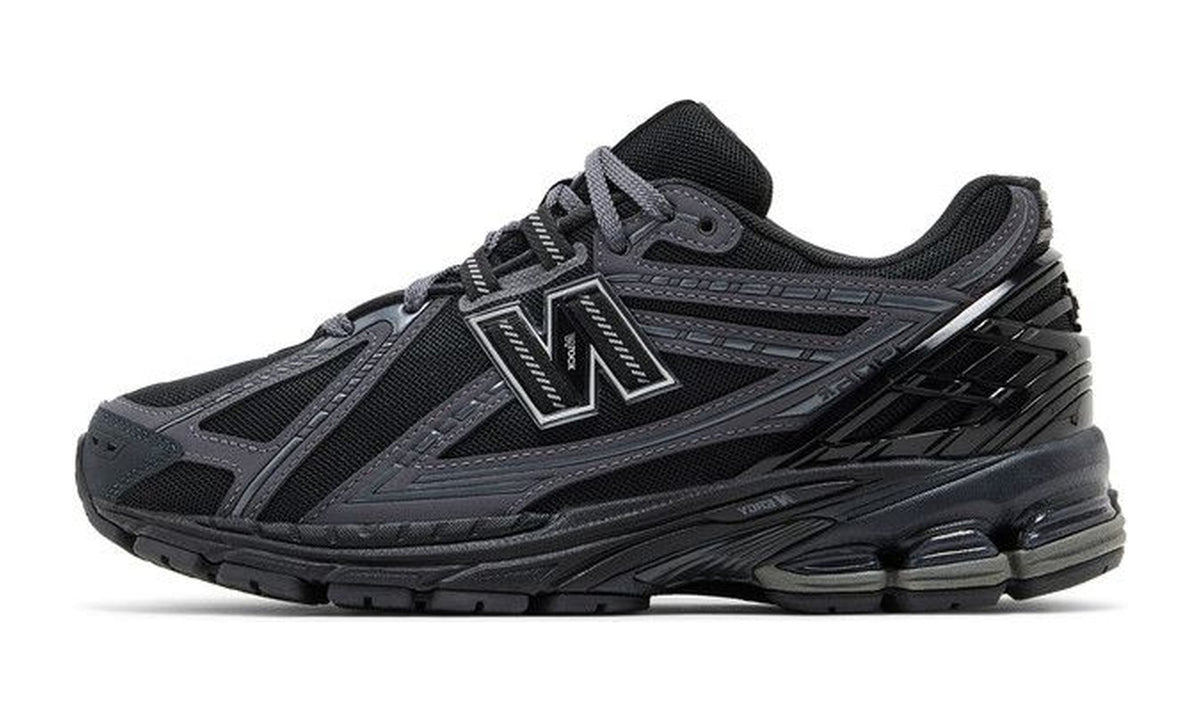 New Balance 1906R Black Phantom