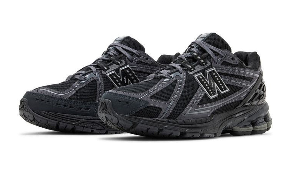 New Balance 1906R Black Phantom