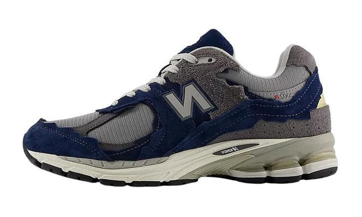 New Balance M2002D Navy Raincloud