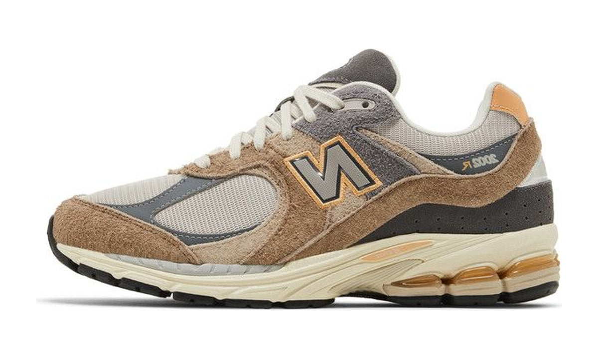 New Balance 2002R Mushroom Hazy Peach
