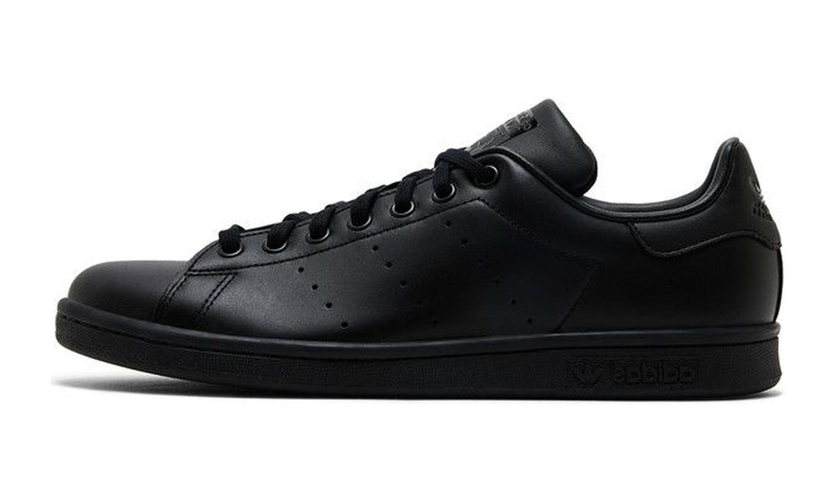 adidas Stan Smith Core Black