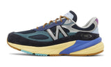 New Balance 990 V6 Made in USA Action Bronson Lapis Lazuli