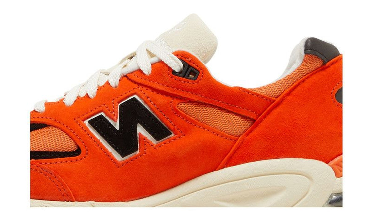 Teddy Santis x New Balance 990v2 Made in USA Marigold
