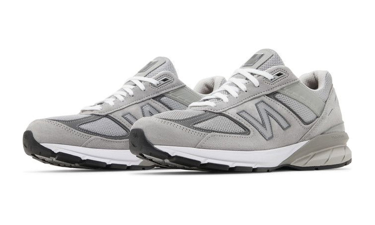 New Balance 990v5 Made in USA Castlerock