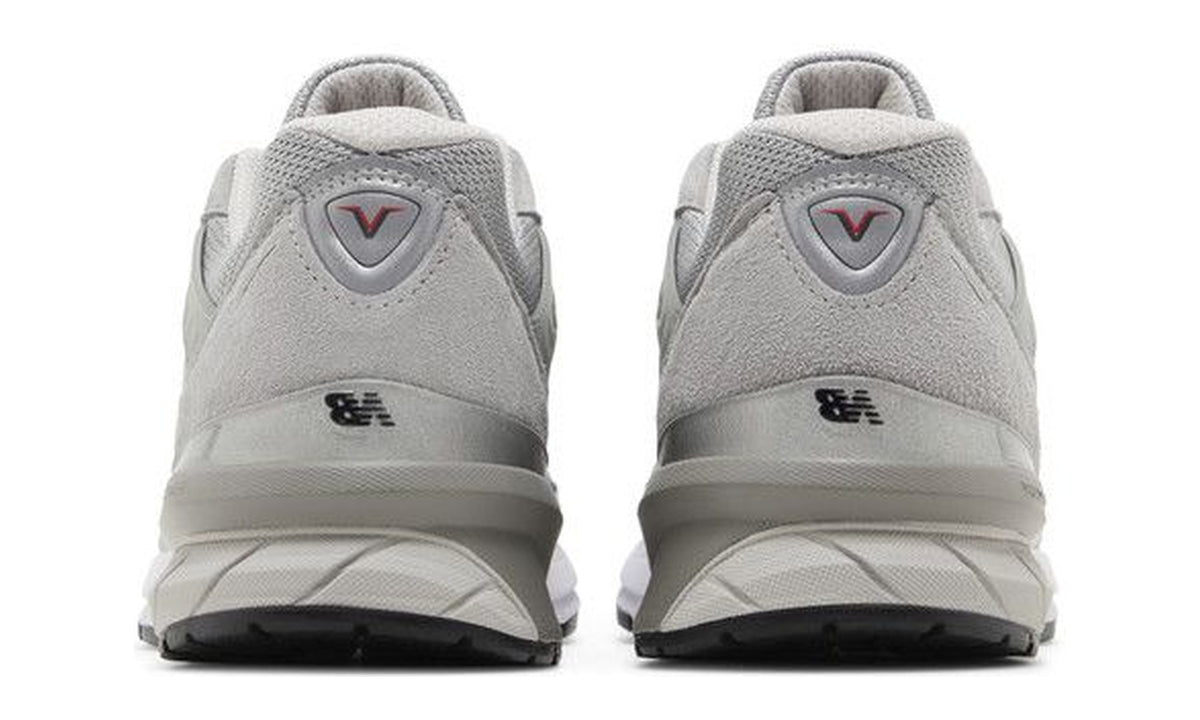 New Balance 990v5 Made in USA Castlerock
