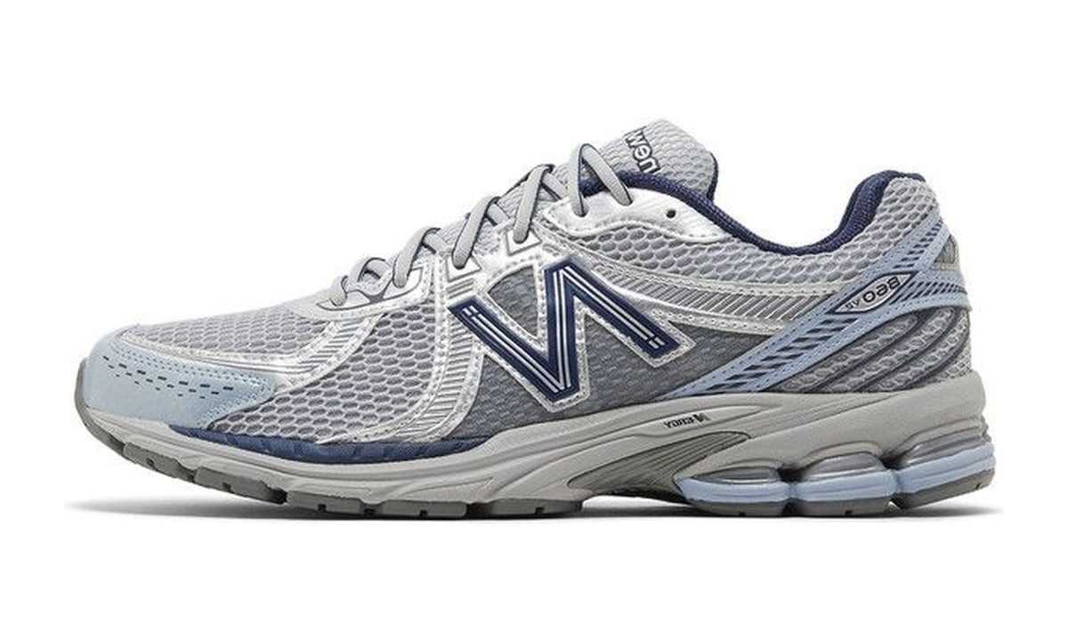 New Balance 860v2 Milky Way Pack - Arctic Grey