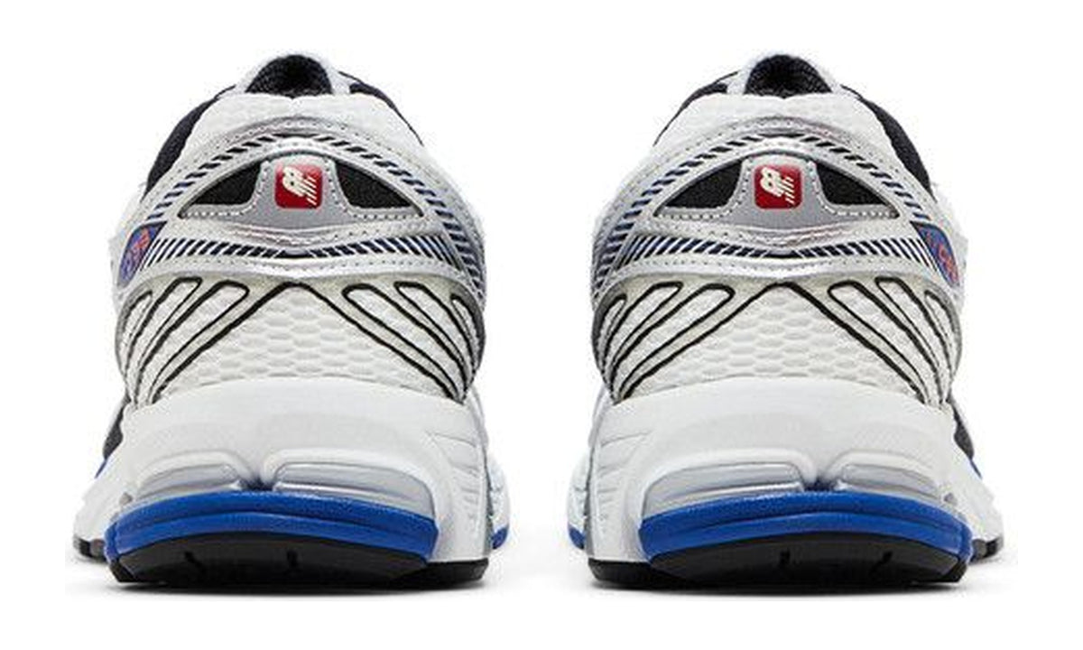 New Balance 860v2 OG White Silver Blue