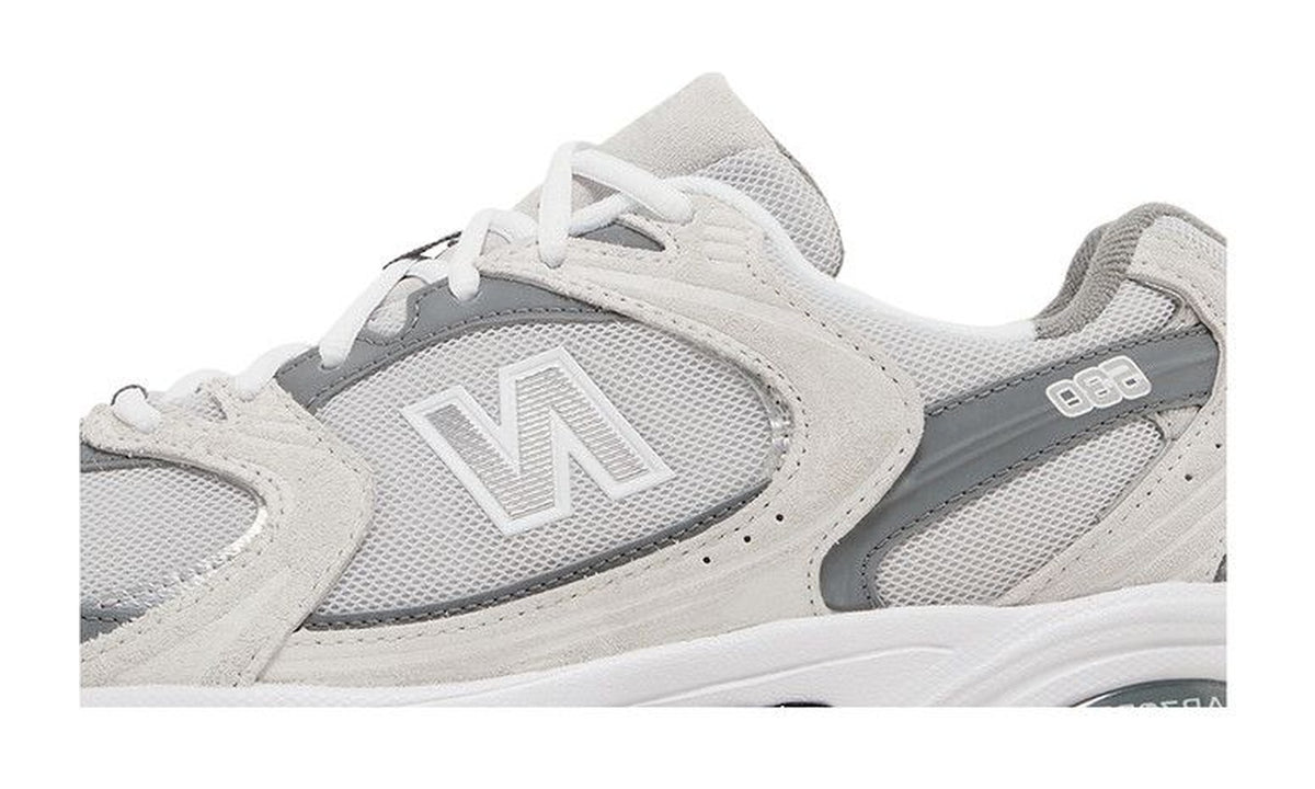 New Balance 530 Grey Matter Harbor Grey