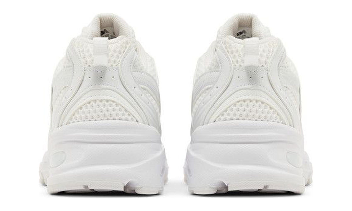New Balance 530 Triple White