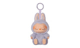 Pop Mart Labubu THE MONSTERS Have a Seat Vinyl Plush Zizi