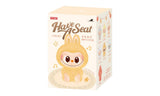 Pop Mart Labubu THE MONSTERS Have a Seat Vinyl Plush Sealed Single Blind Box Mystery
