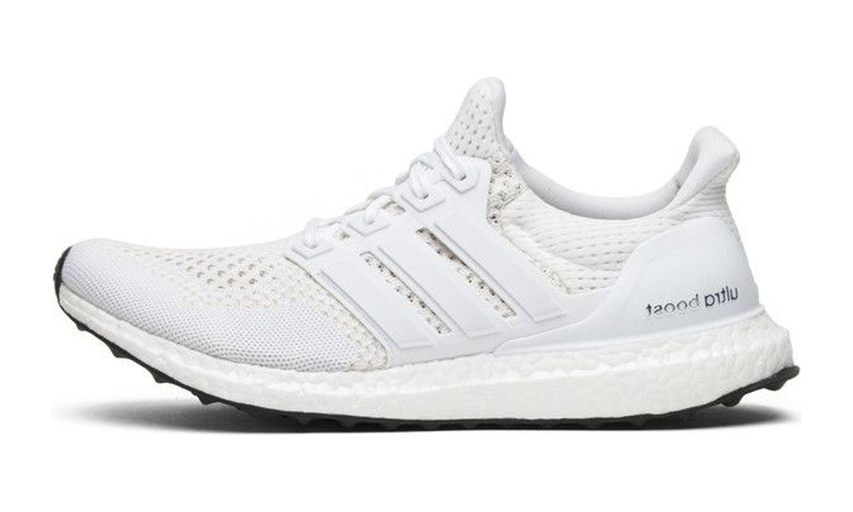 adidas UltraBoost 1.0 Triple White