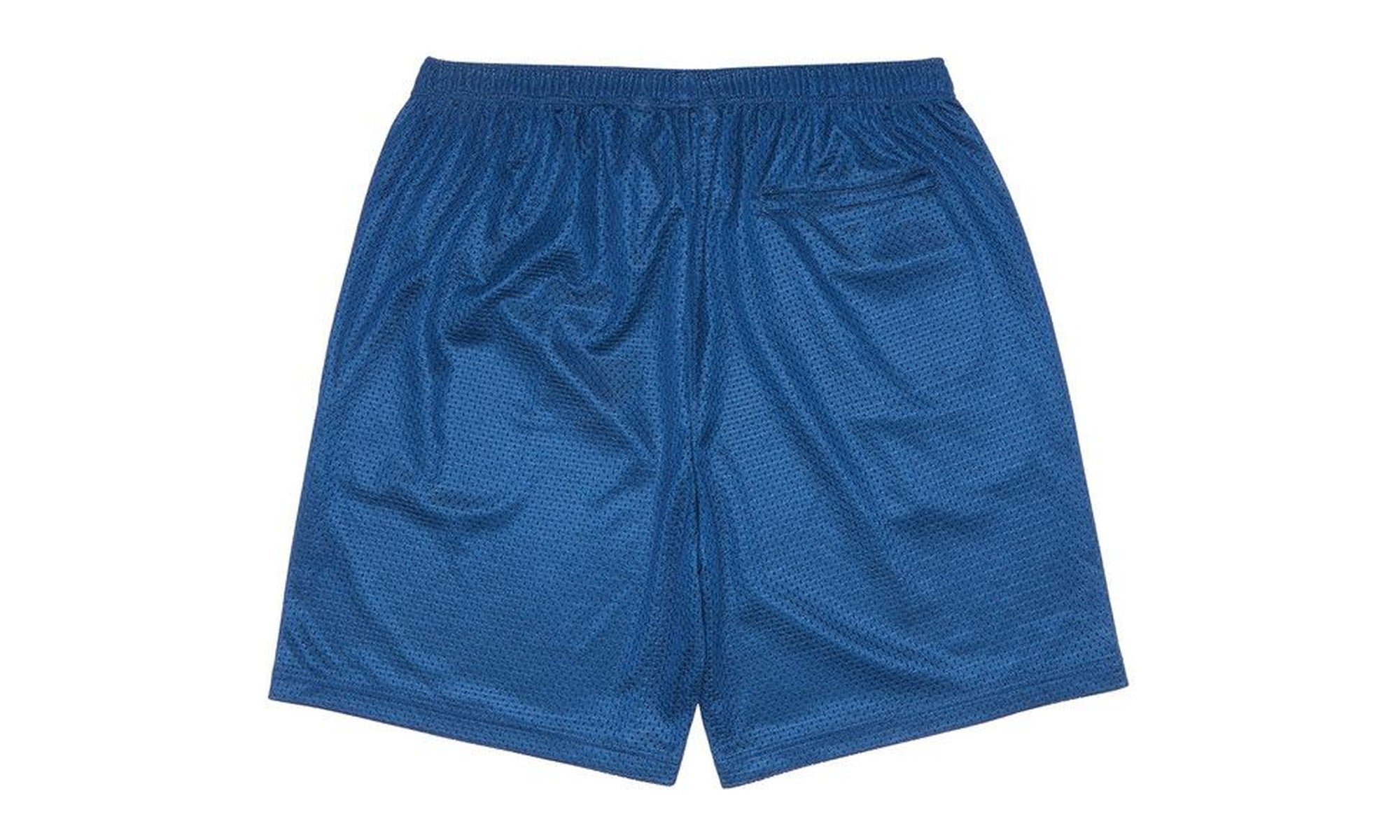 Supreme Slap Shot Baggy Mesh Short Navy
