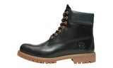 Timberland 6 Inch Premium Waterproof Boot Dark Green